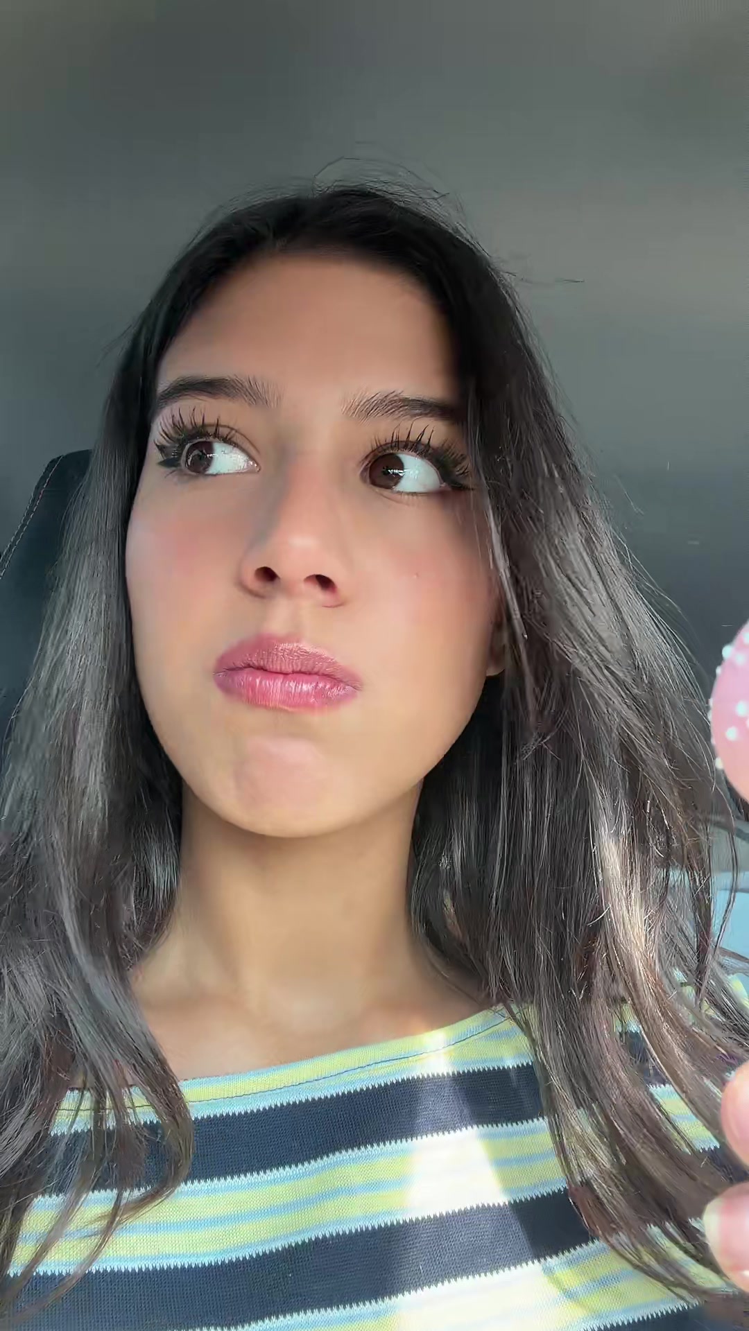 @Makayla Jenai