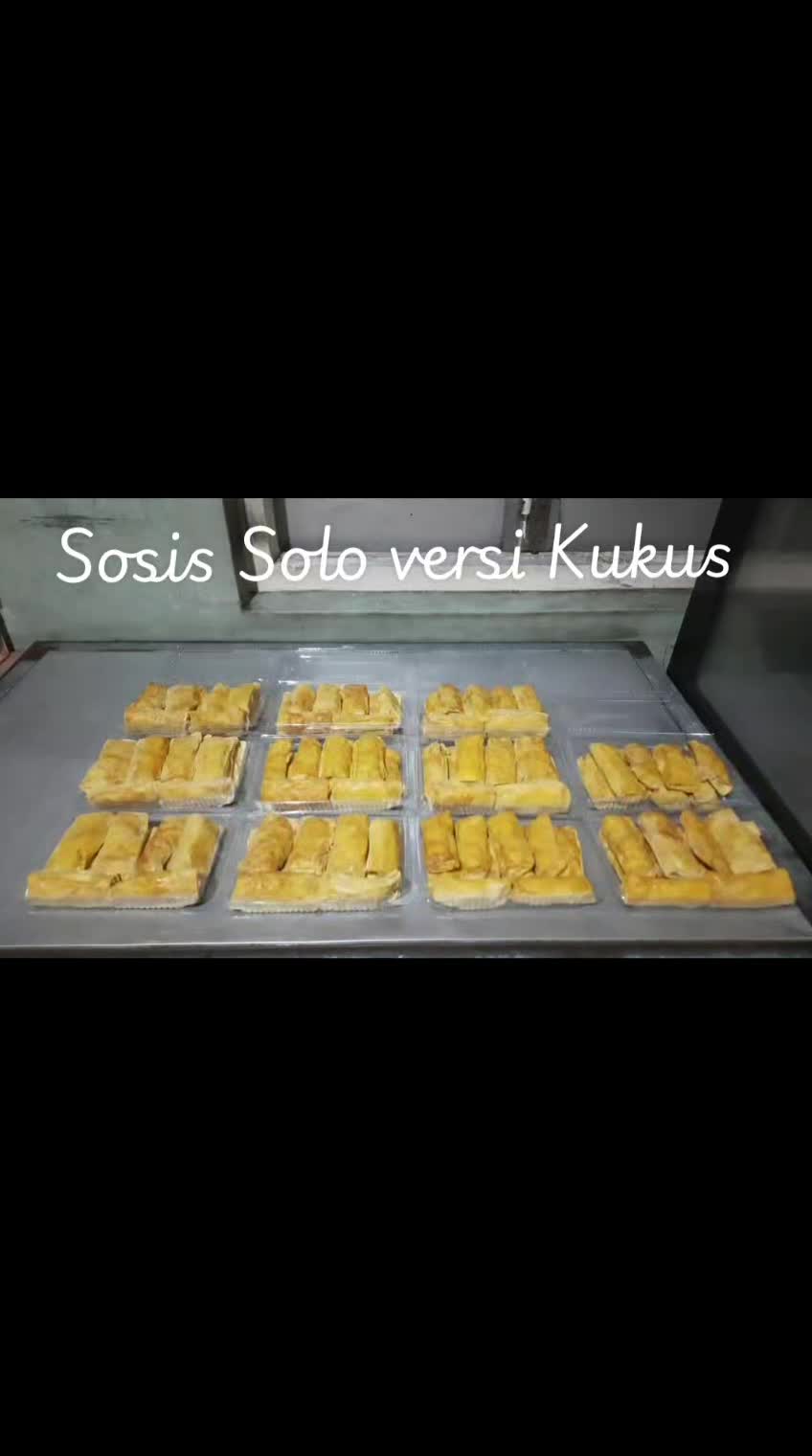 @Warung Ndalem Kinanti