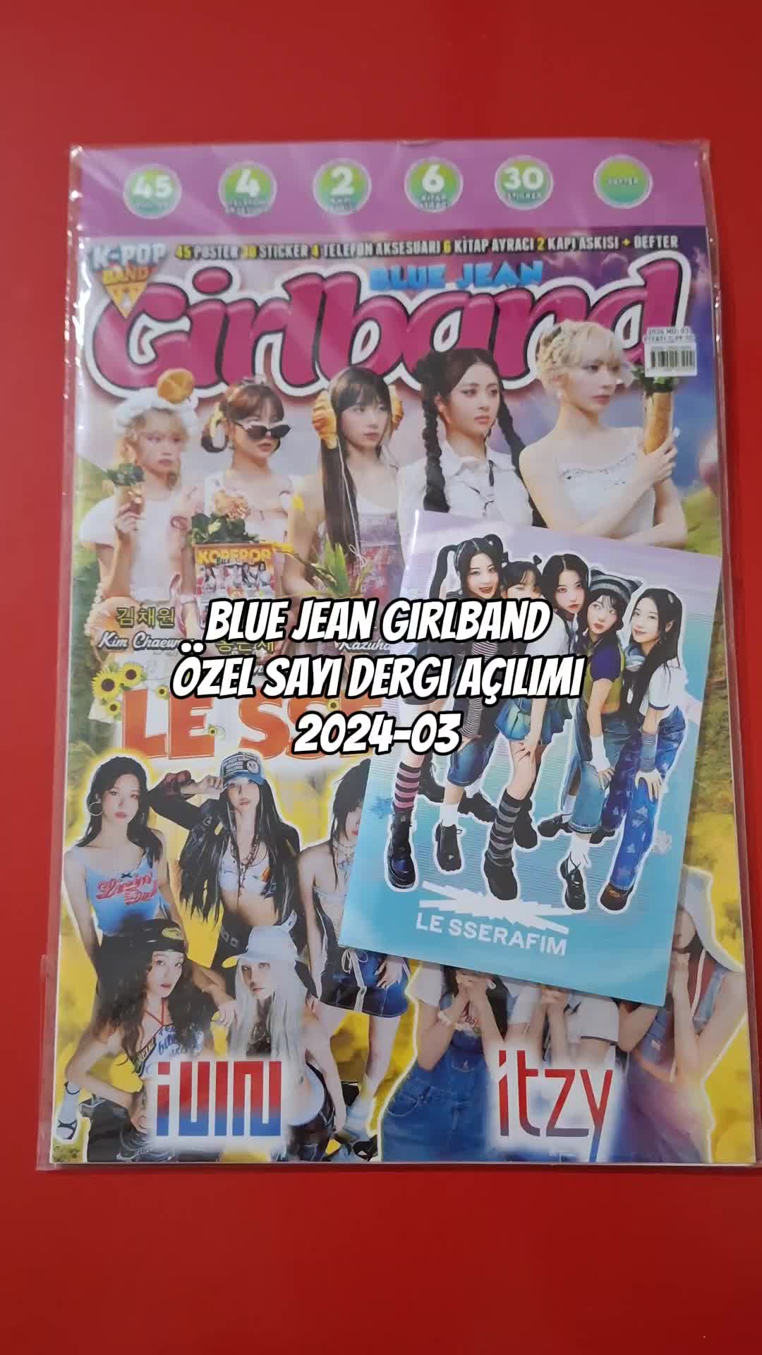 @K-POP FAN STATION