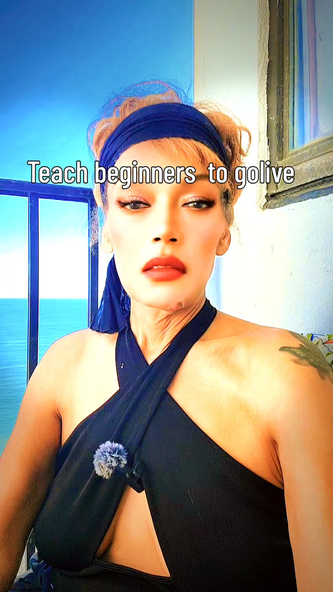 @Suzanne malik