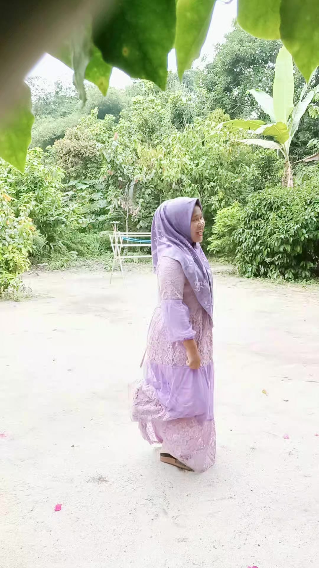 @Siti latifah