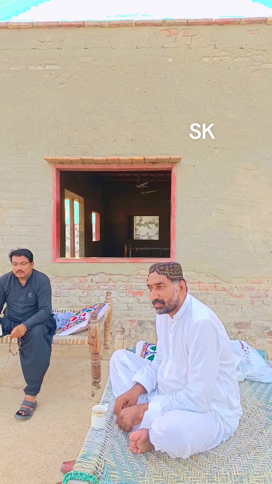 @Muhammad Siddique Khaskheli