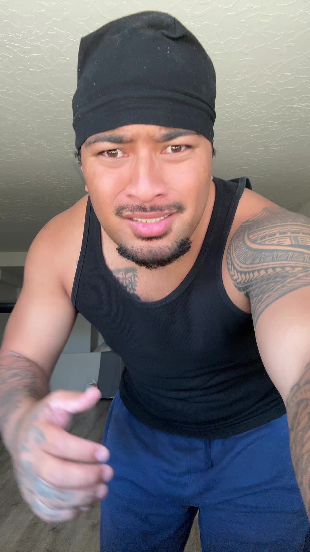 @Kai Fotu