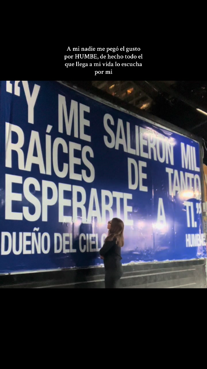 @Mariana