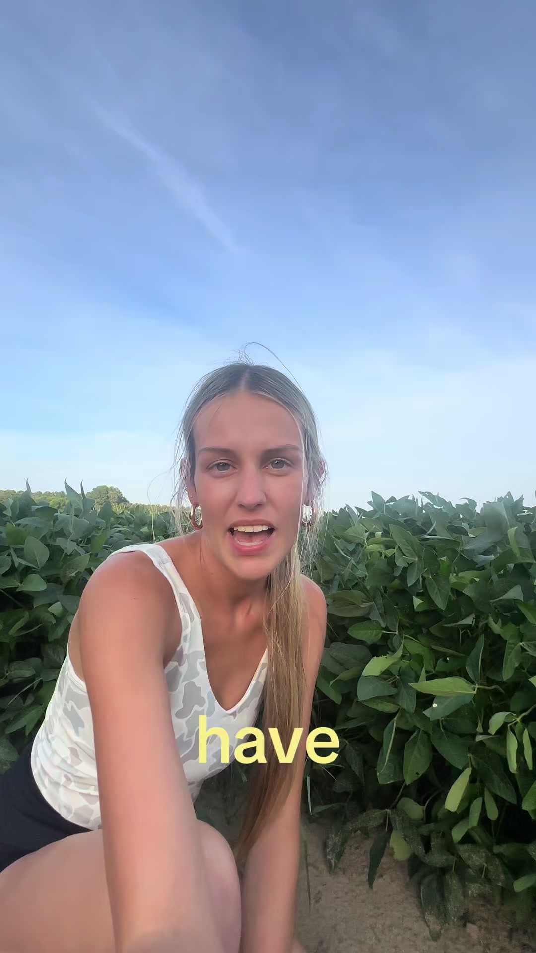 @Carlie Ann 🐄