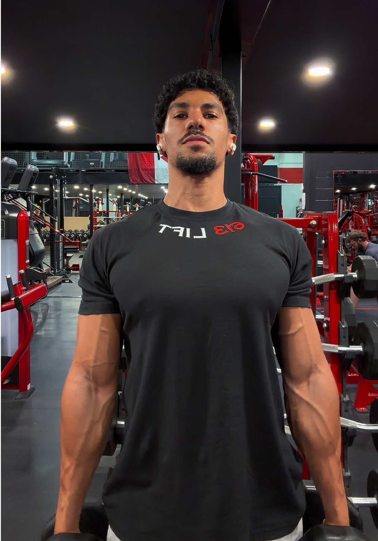 @Ahmad Katheer | Fitness Coach