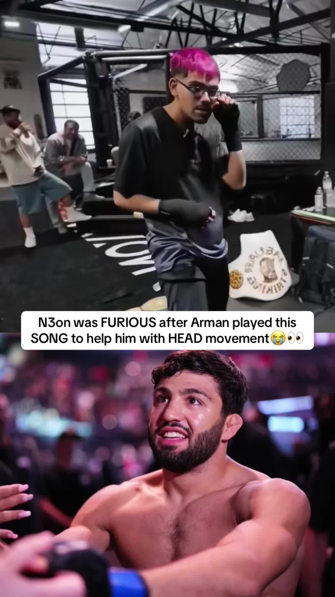 @Streamer Highlights