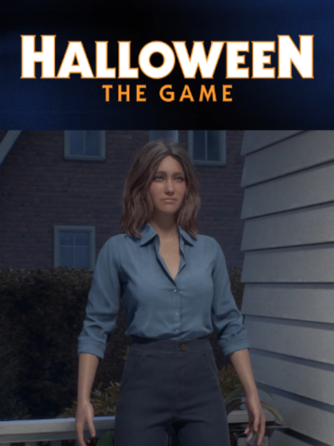 @Halloween: The Game