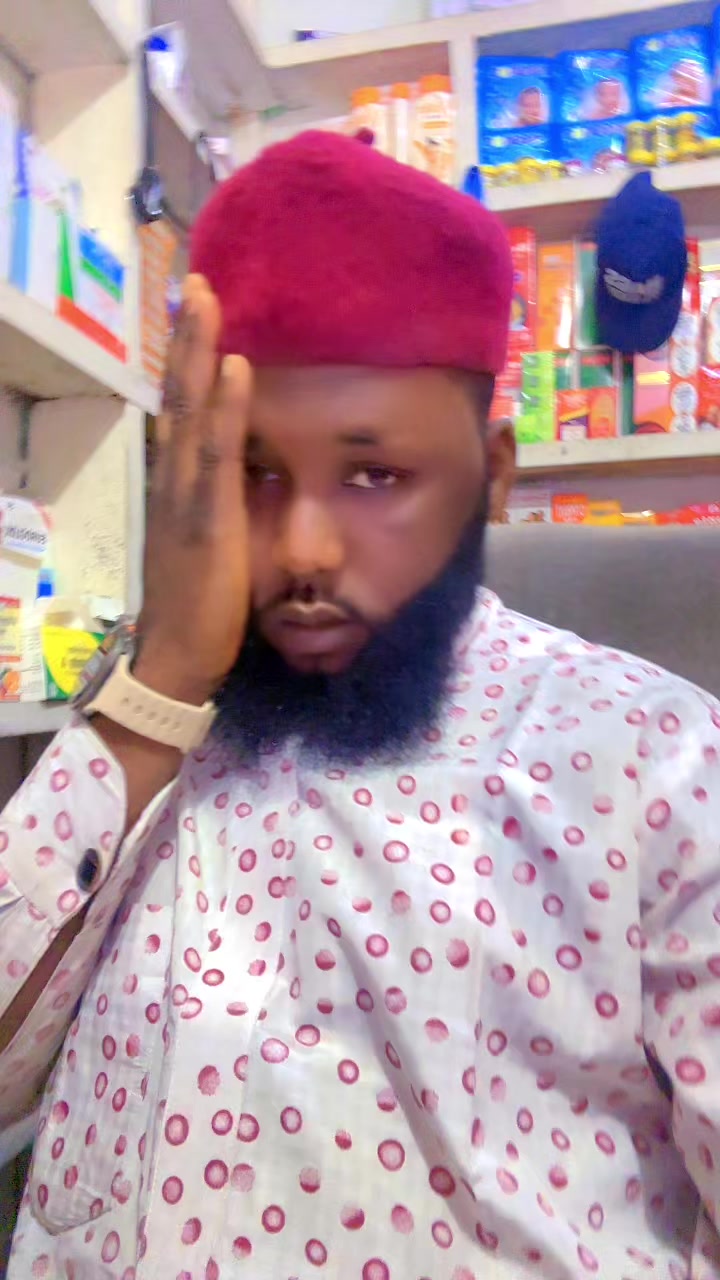 @DR. HABEEB SHEHU SKY