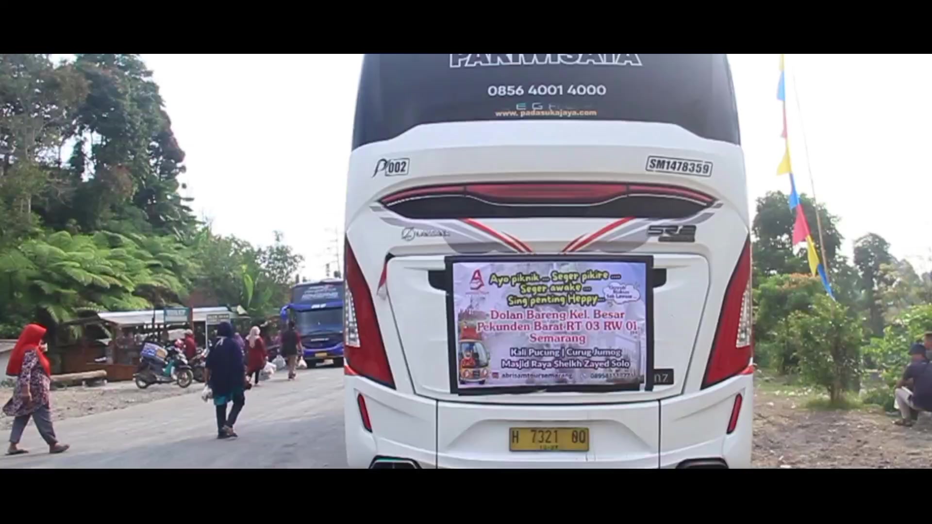 @ABRISAM TOUR SEMARANG