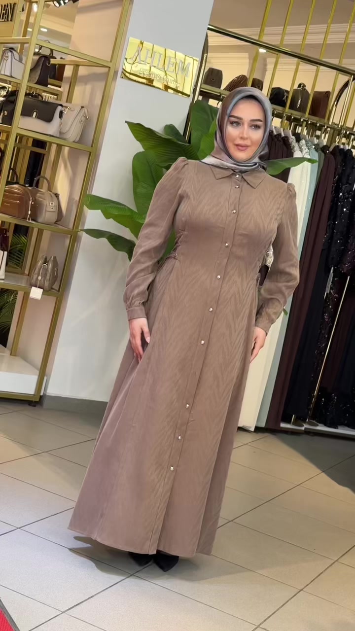 @Ahlem Eşarp
