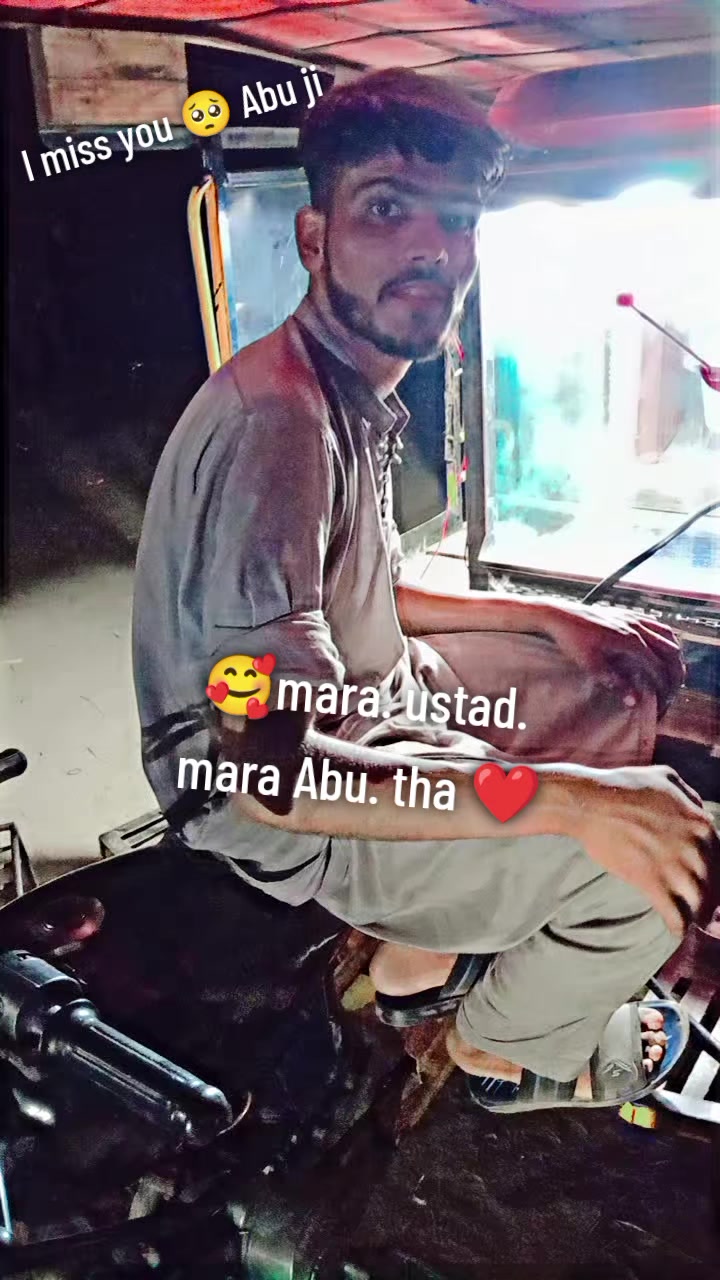 @❣️Kashif king of okara 🤨❣️🤫