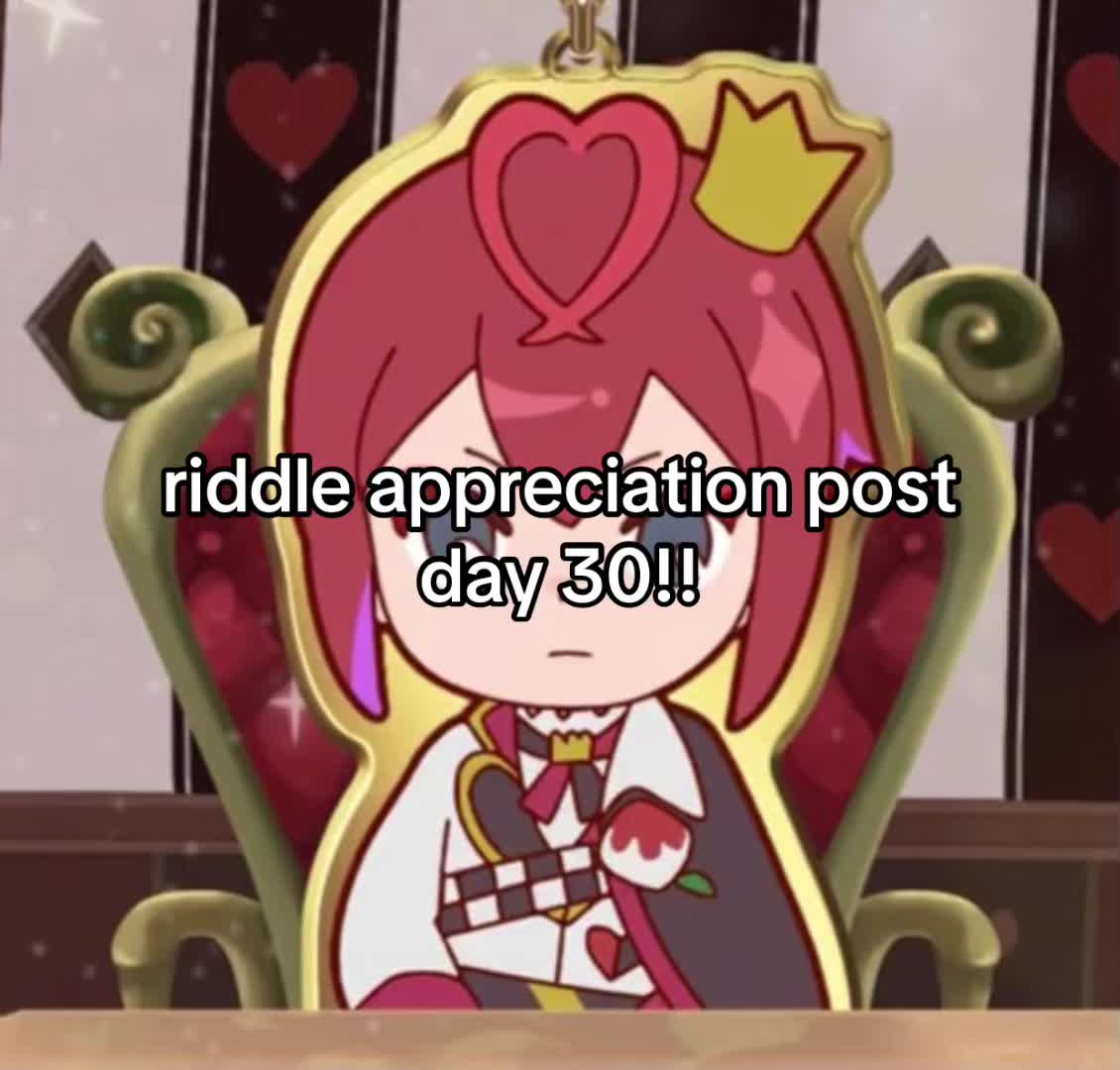 @ᰋ  ˓  𝕍ye ♡s ℝiddle  ❦.ᐟ