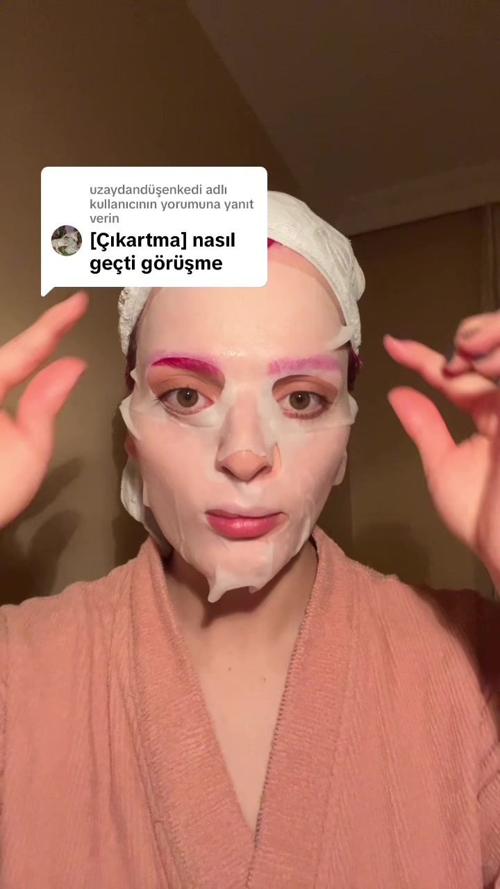 @Rüya Serin