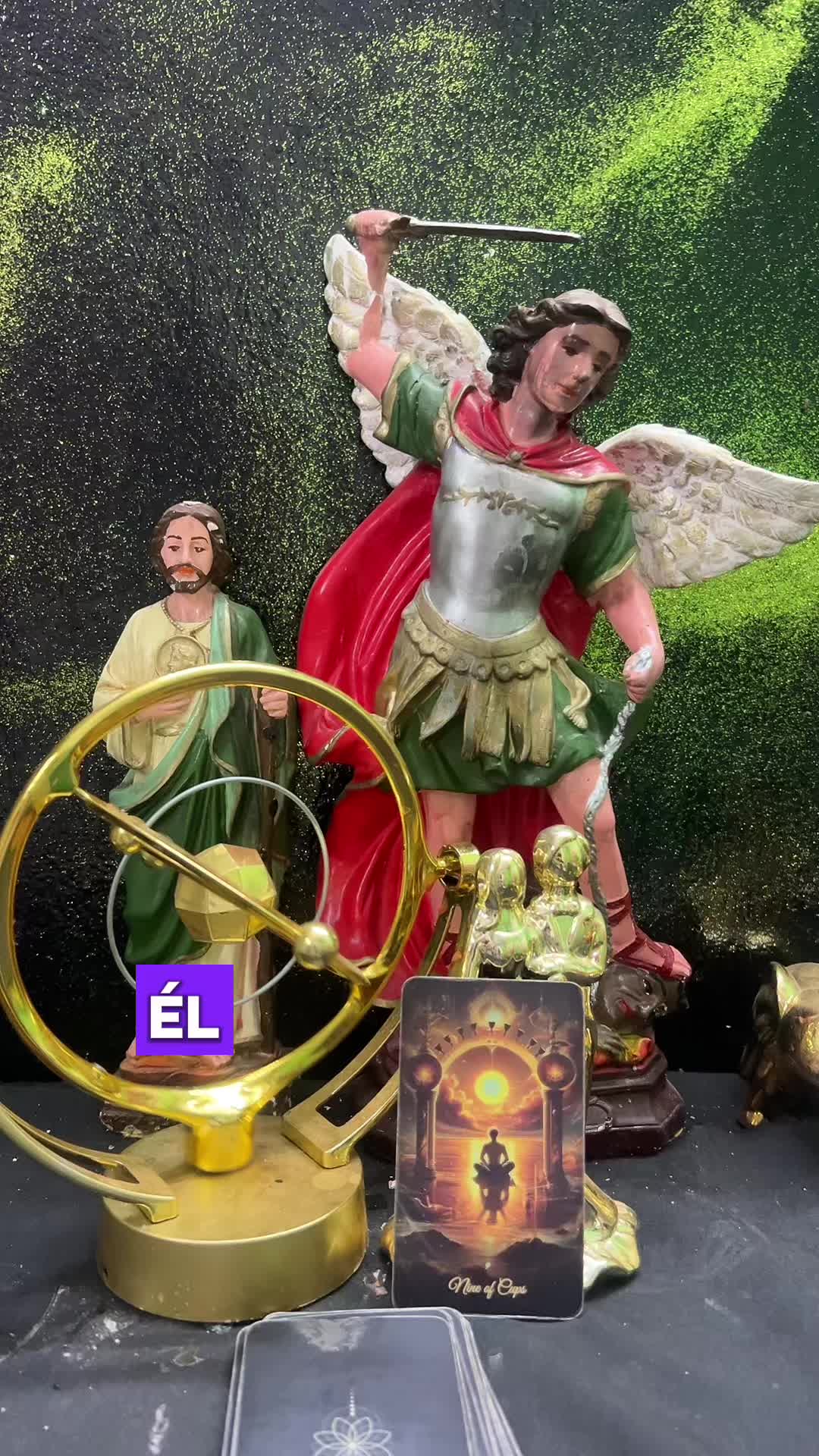 @San judas