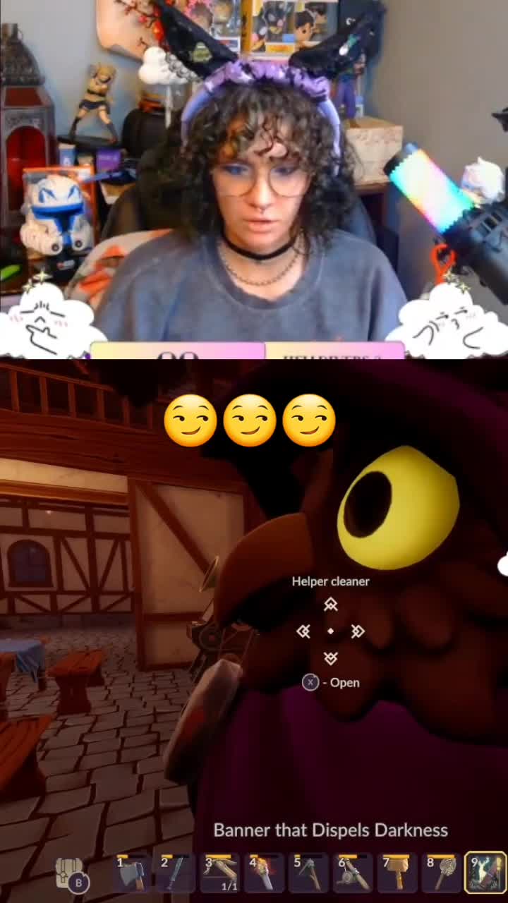 @qurlyqueuestreams