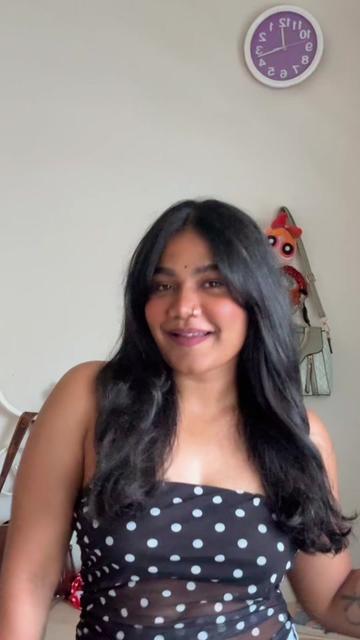 @Thevenashini