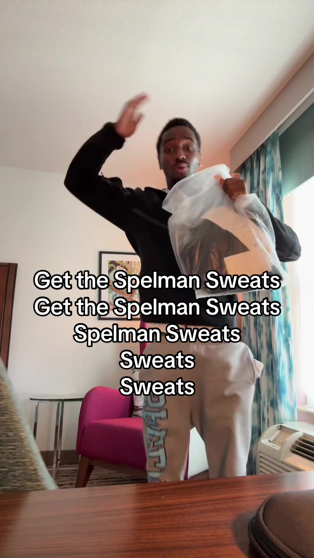 @Calvin Milton