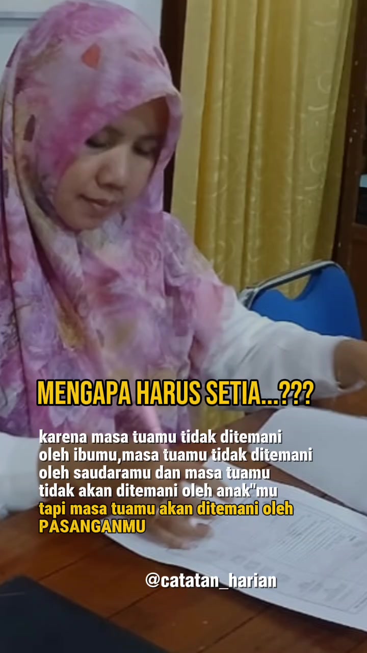 @Sudarsih PKBM Mitra Harapan