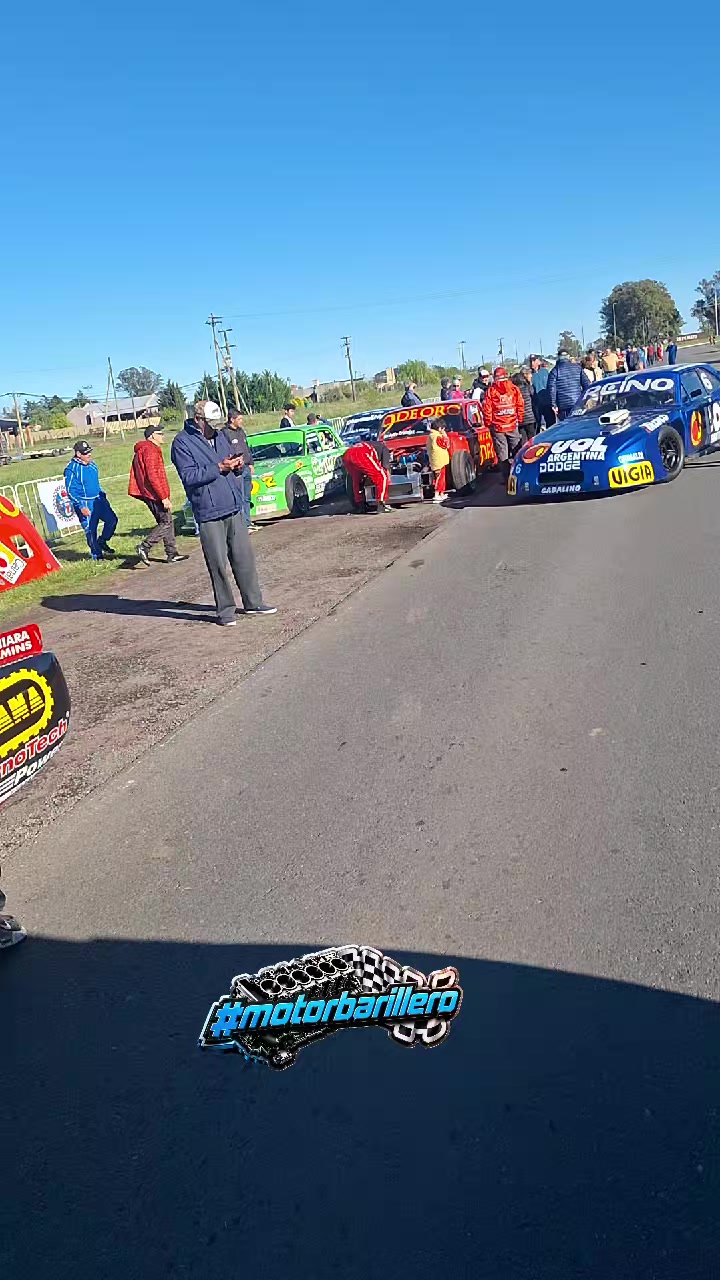 @motorbarillero