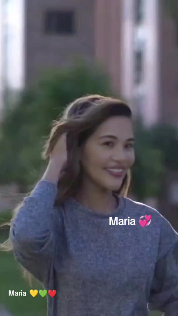 @MARIA ๐๐โค