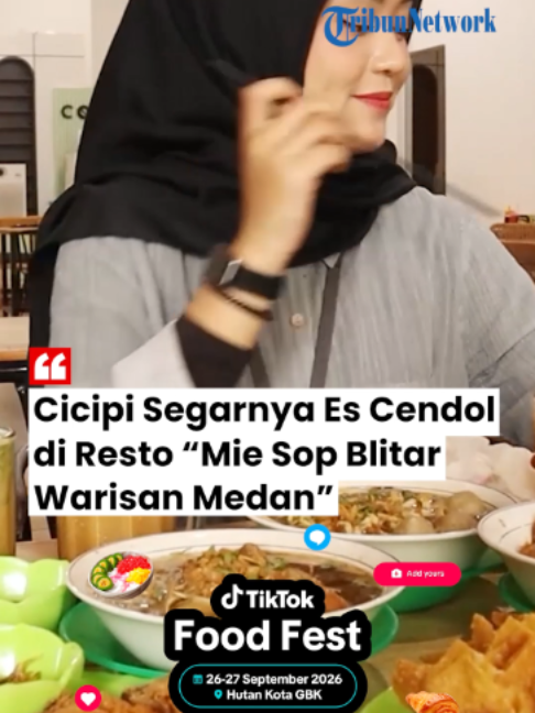 @Tribunnews