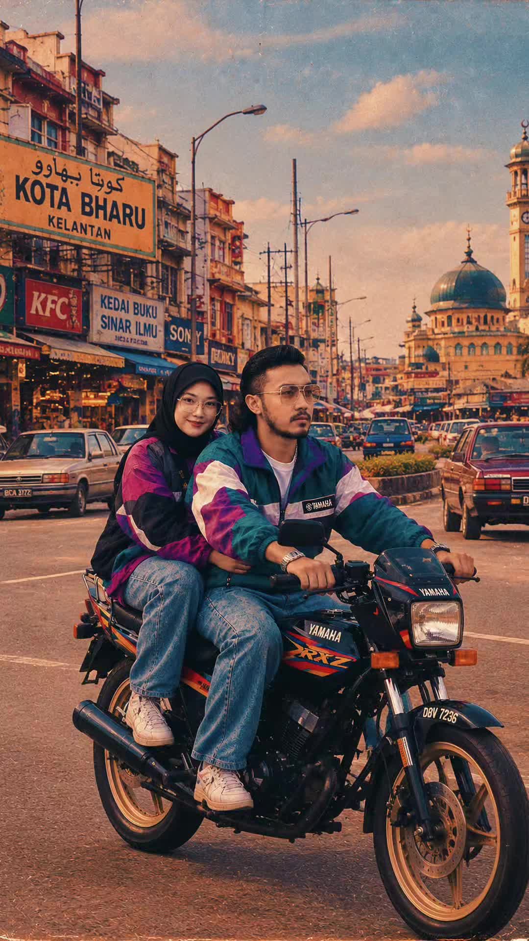 @Angah Rima Halo Official