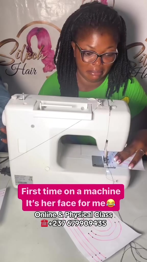 @Silech Hair