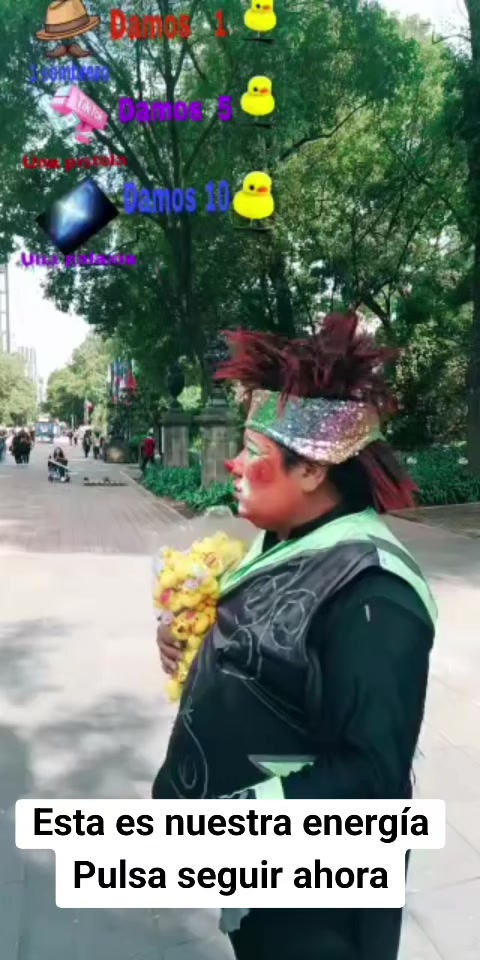 @Andy puchungazo