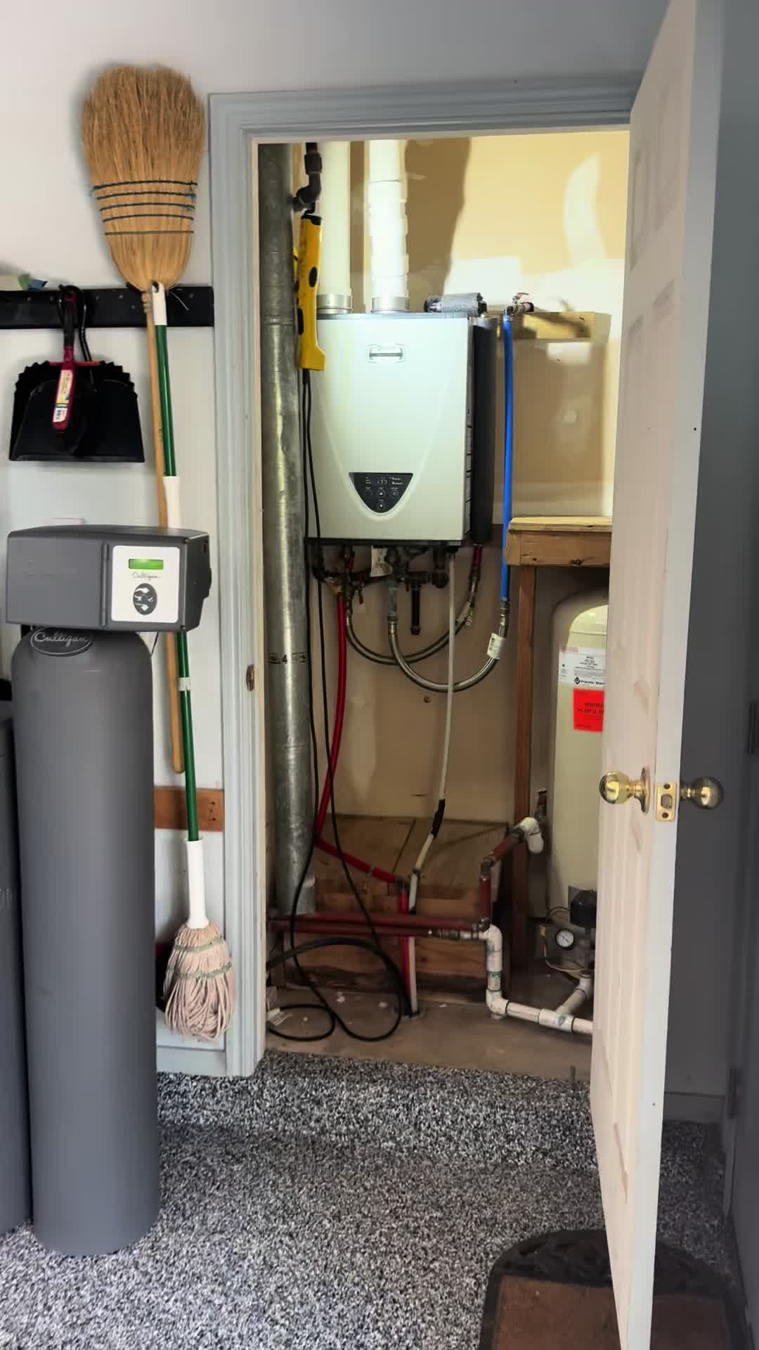 @The Millennial Plumber