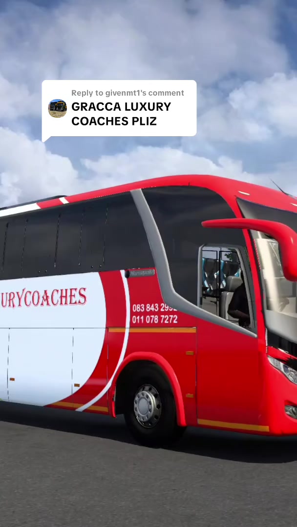 @ETS2 Zimbabwe