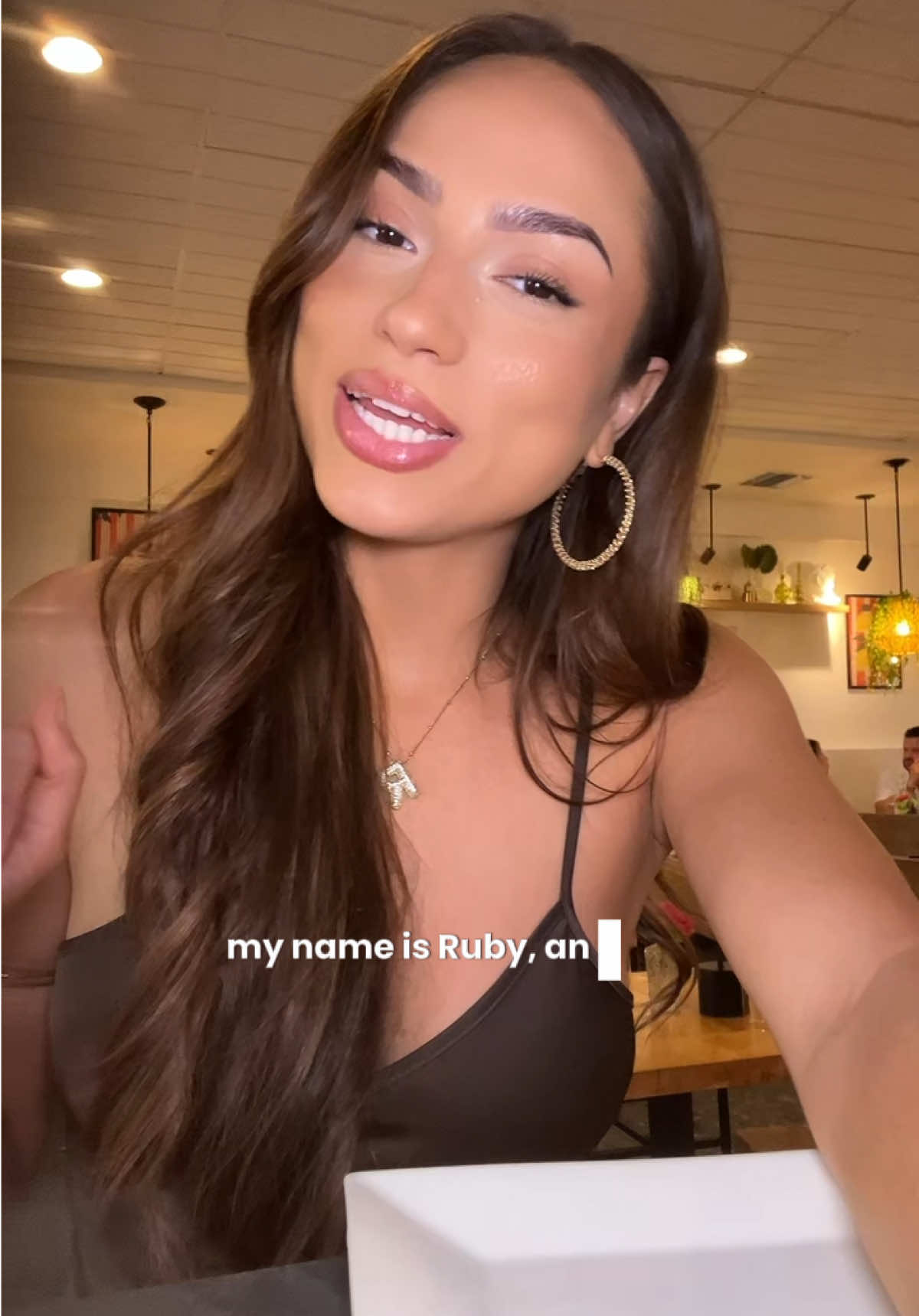 @Ruby Martinez | South Florida