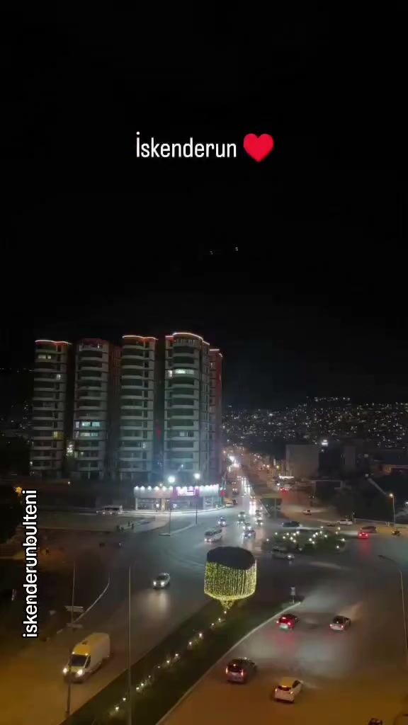 @iskenderunbülteni