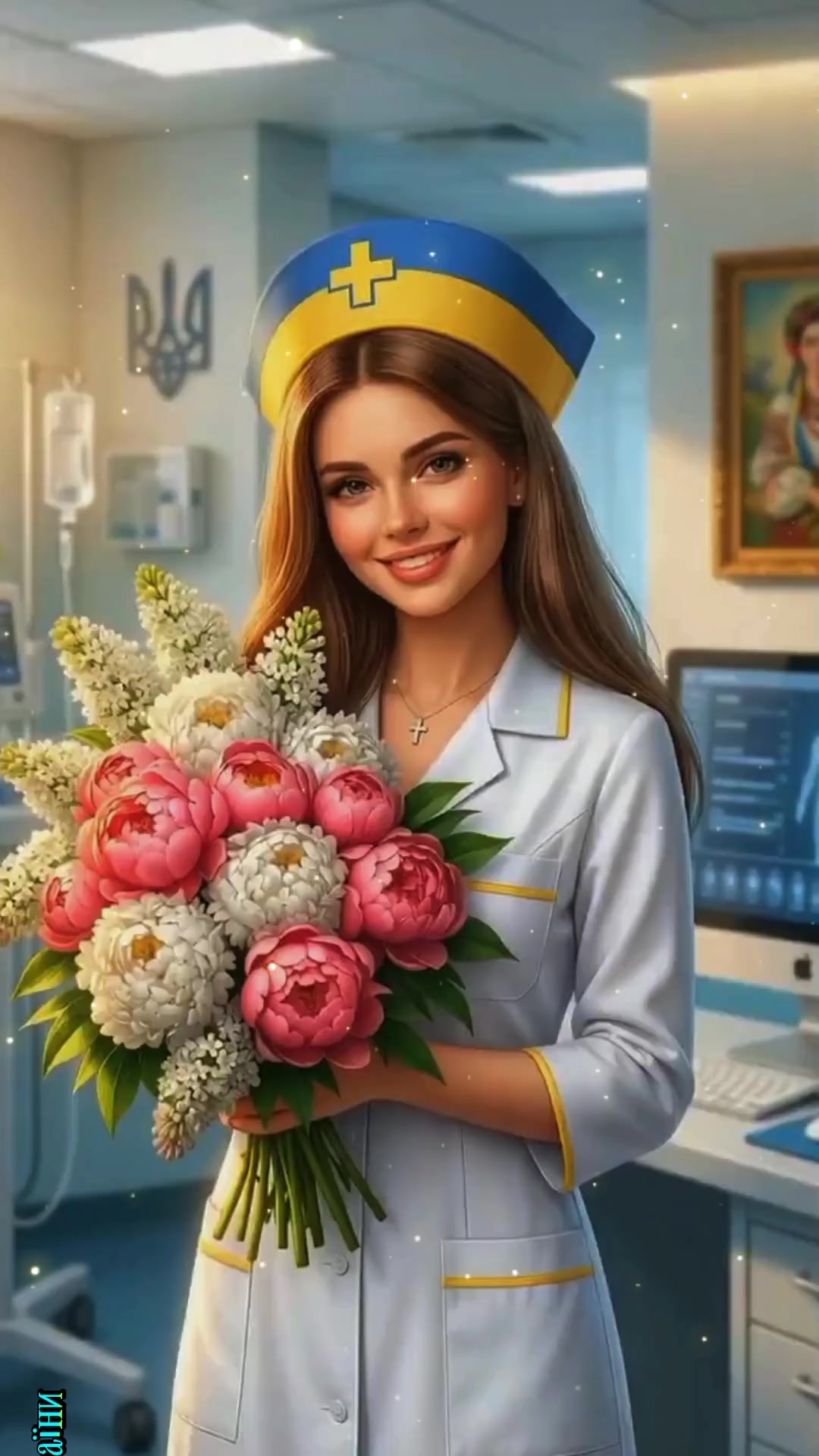@Душа України.