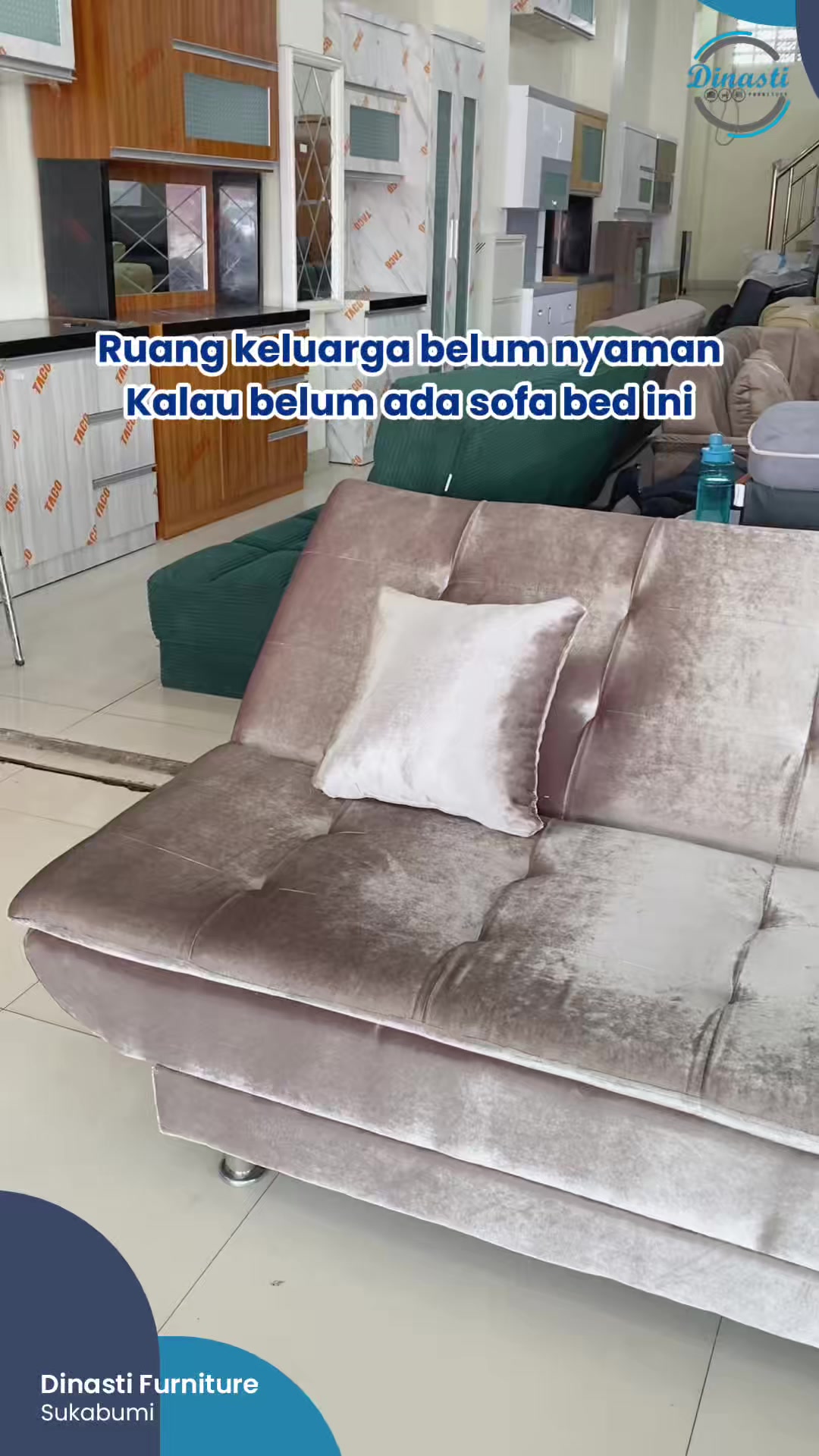 @Dinasti Furniture