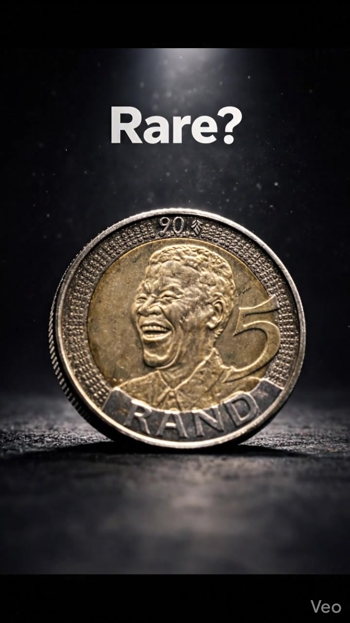 @JWH Coins