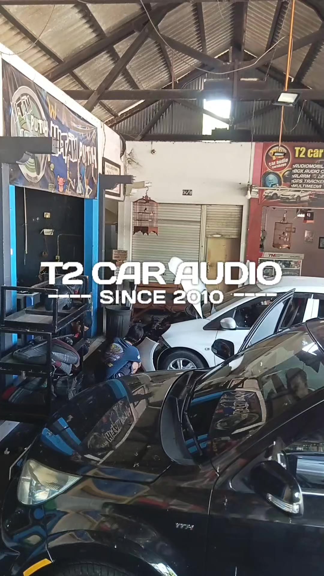 @T2caraudiosurabaya