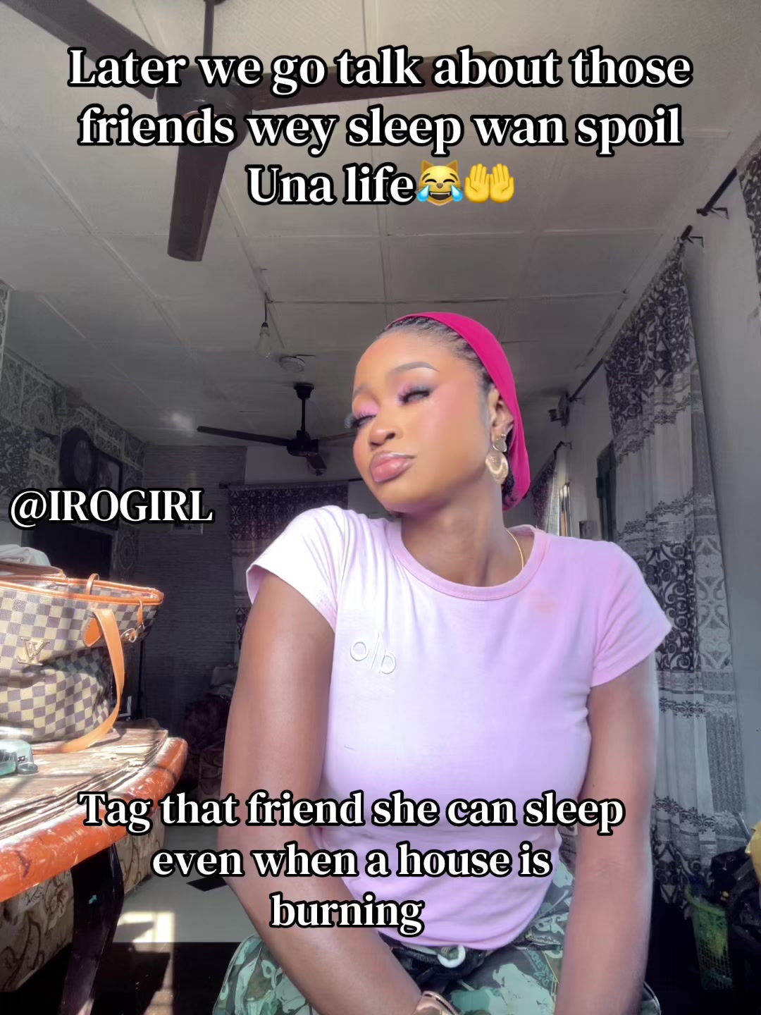 @THE IRO GIRL😎🫶