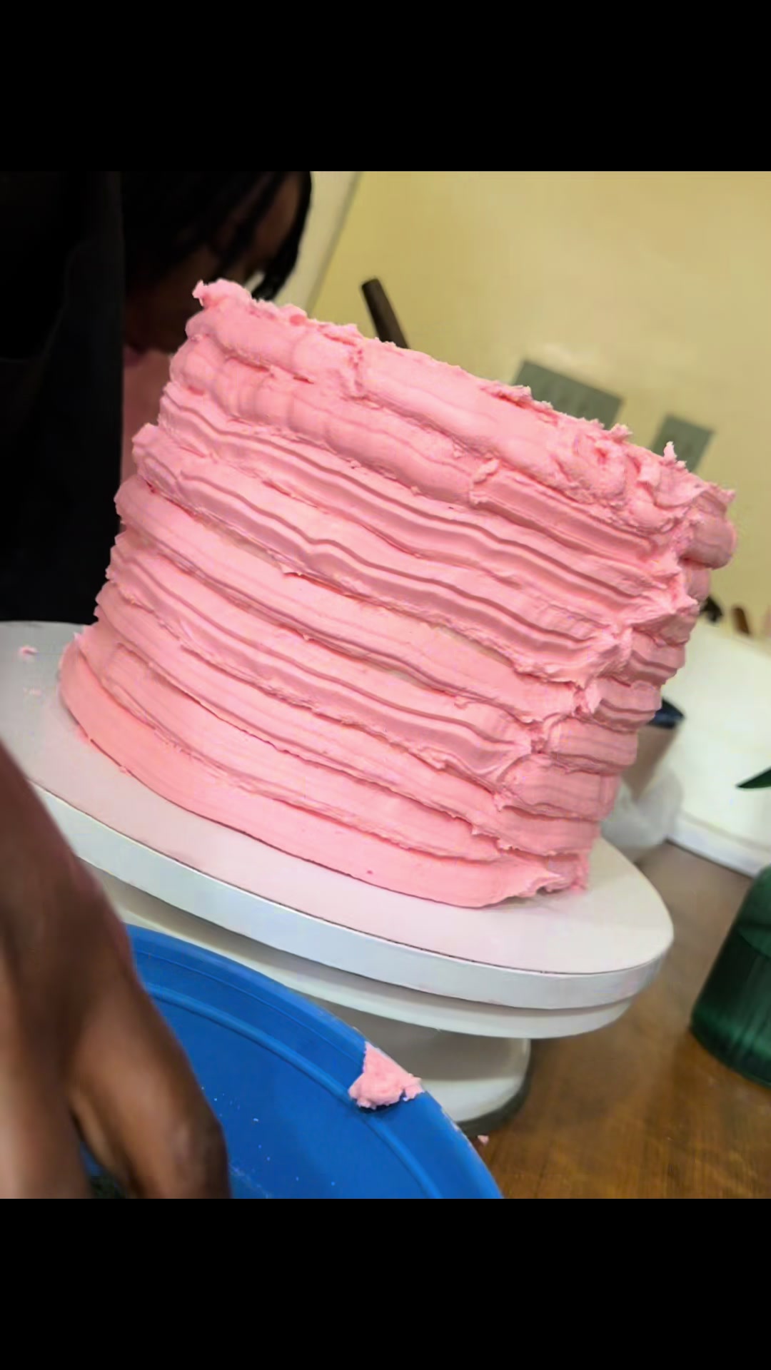 @Nicescake School