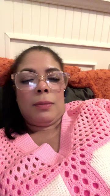 @Rosanna Gonzalez