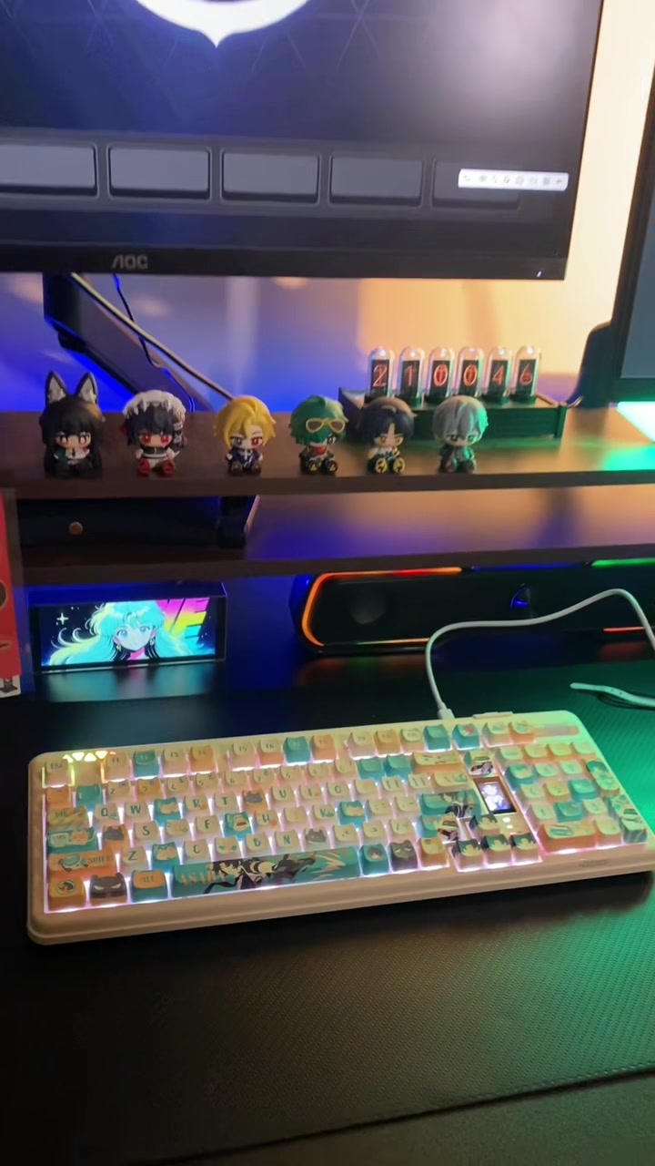 @WeGaming