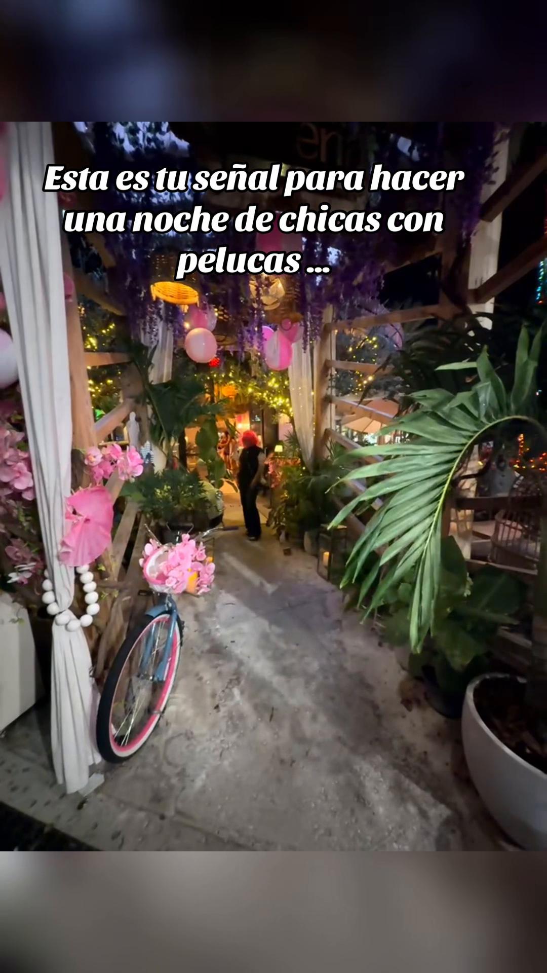 @Grace Rinc&oacute;n