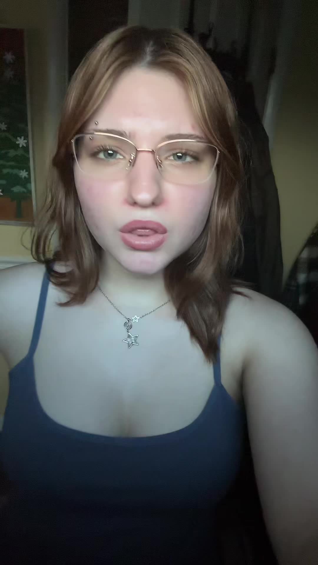 @Secret