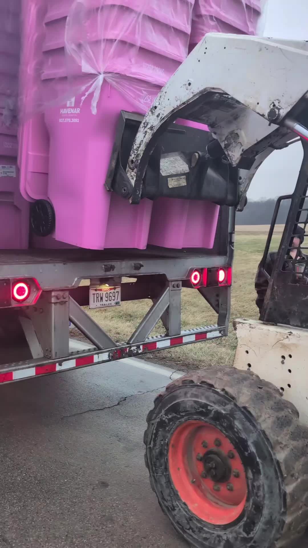 @KendratheGarbageman