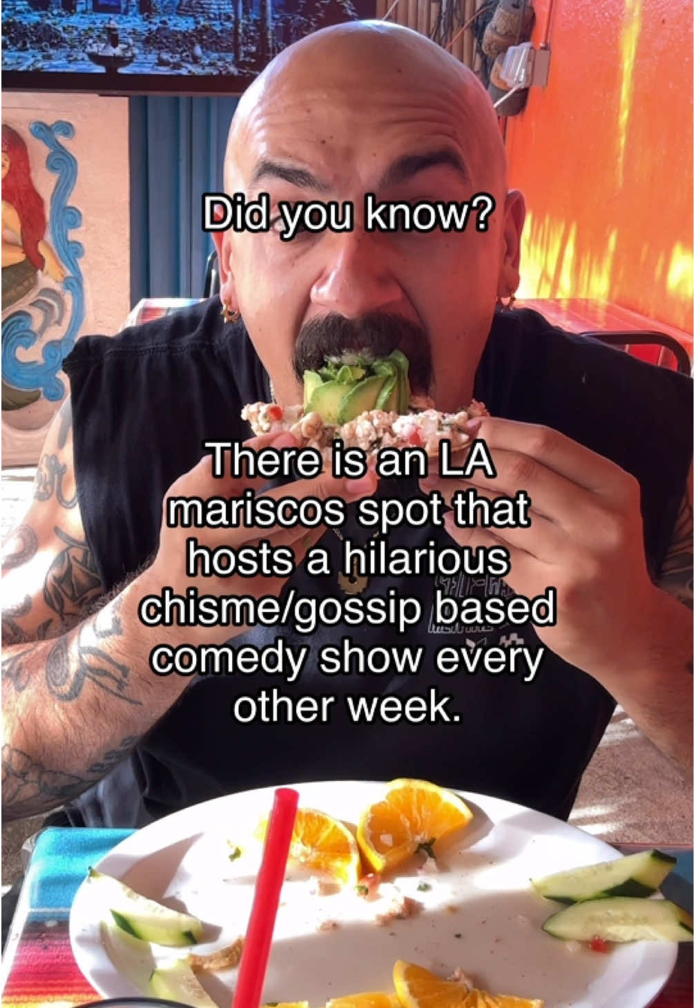 @Inca Papi