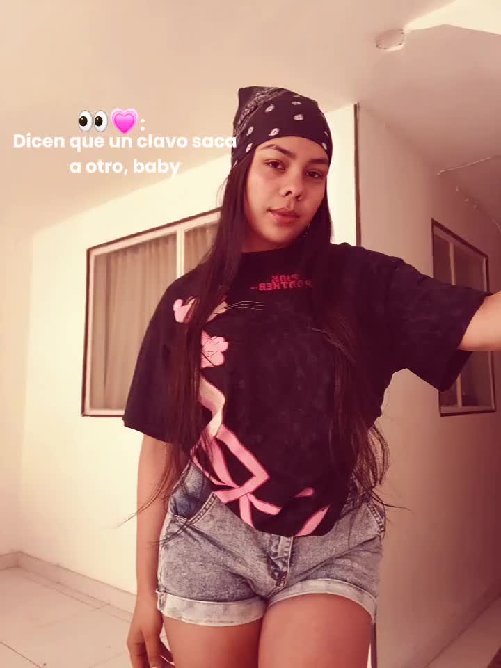 @Patri💋