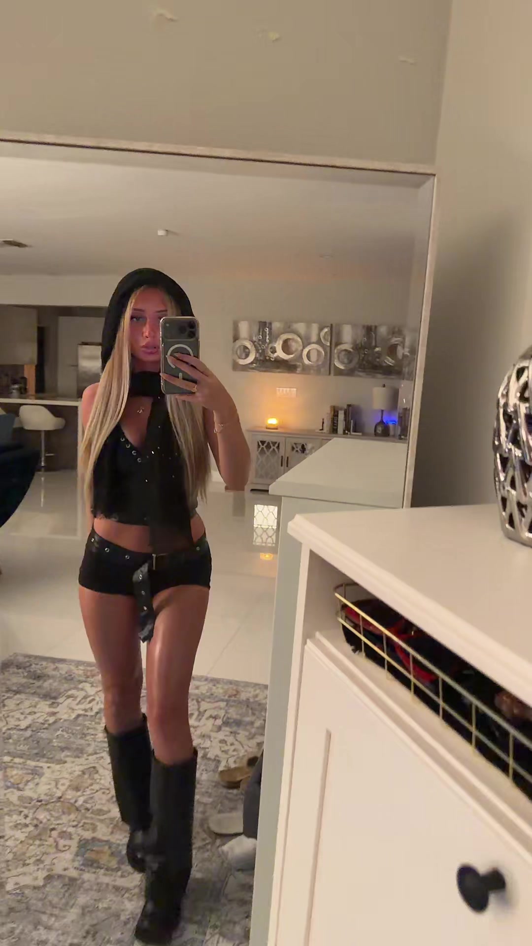 @Liza๐