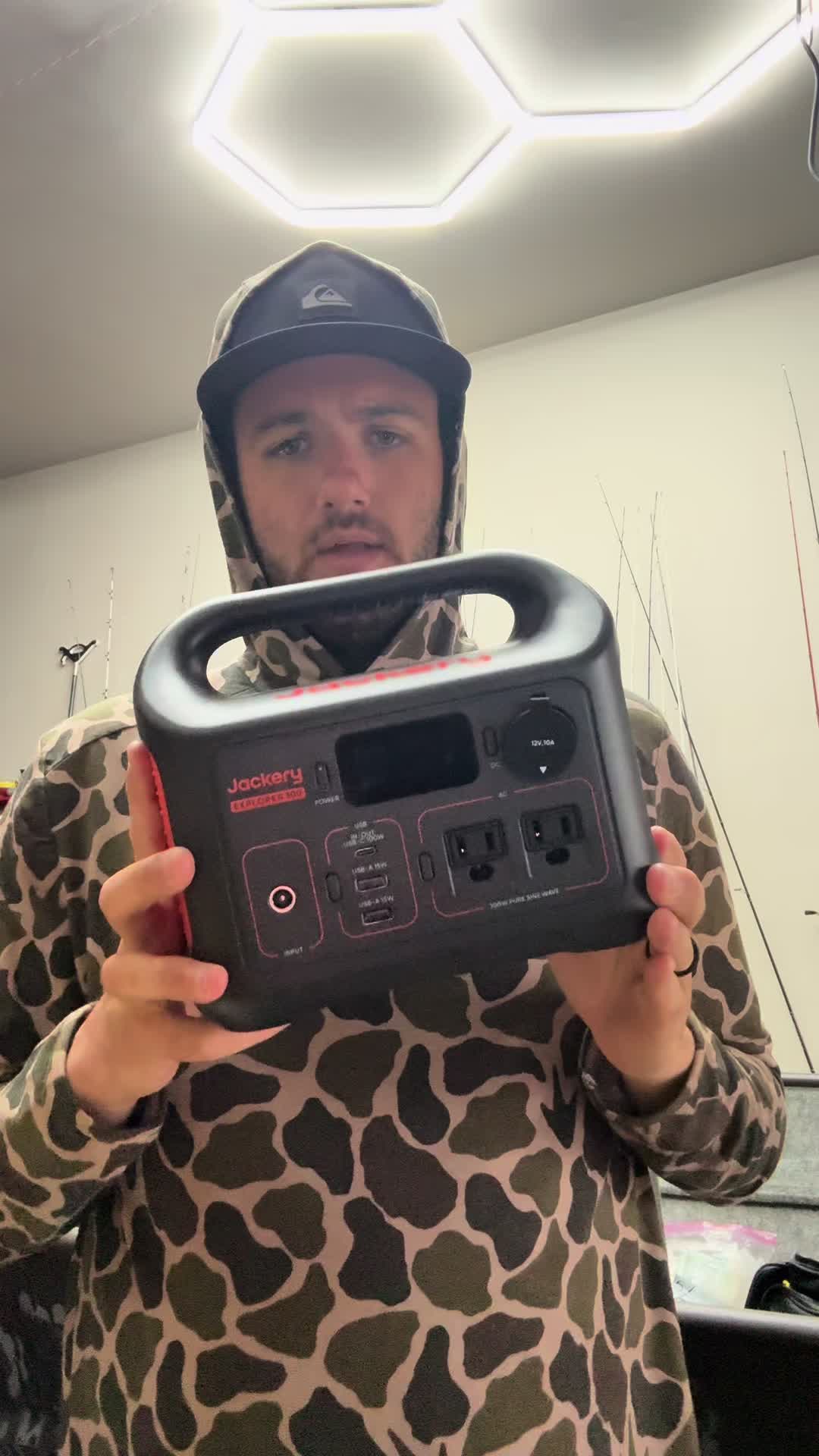 @Justin