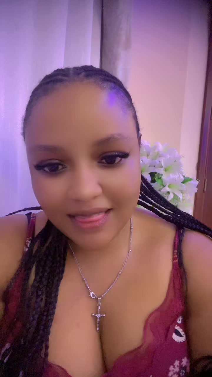 @Precitah🥰