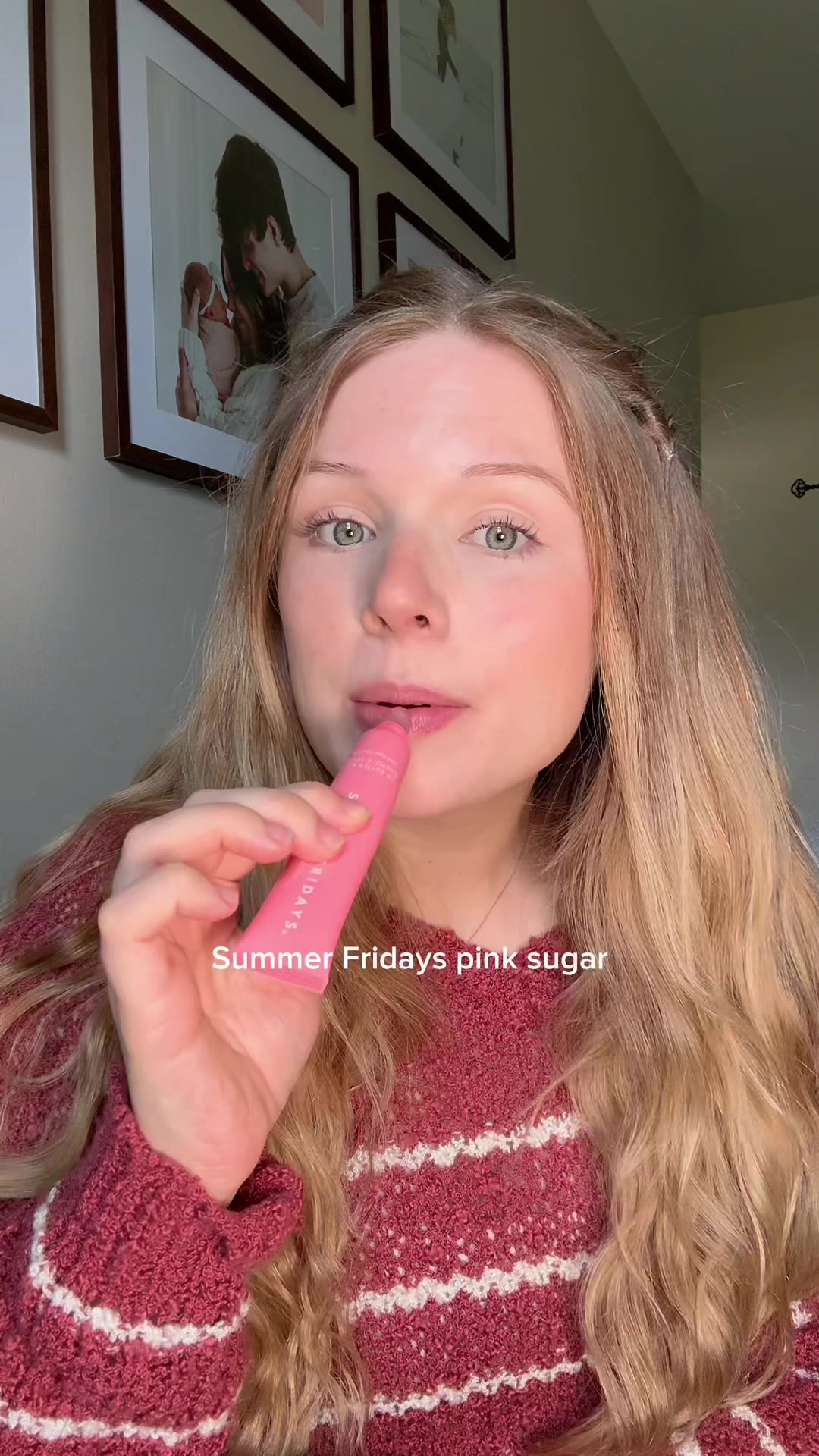 @Sarah Petersen